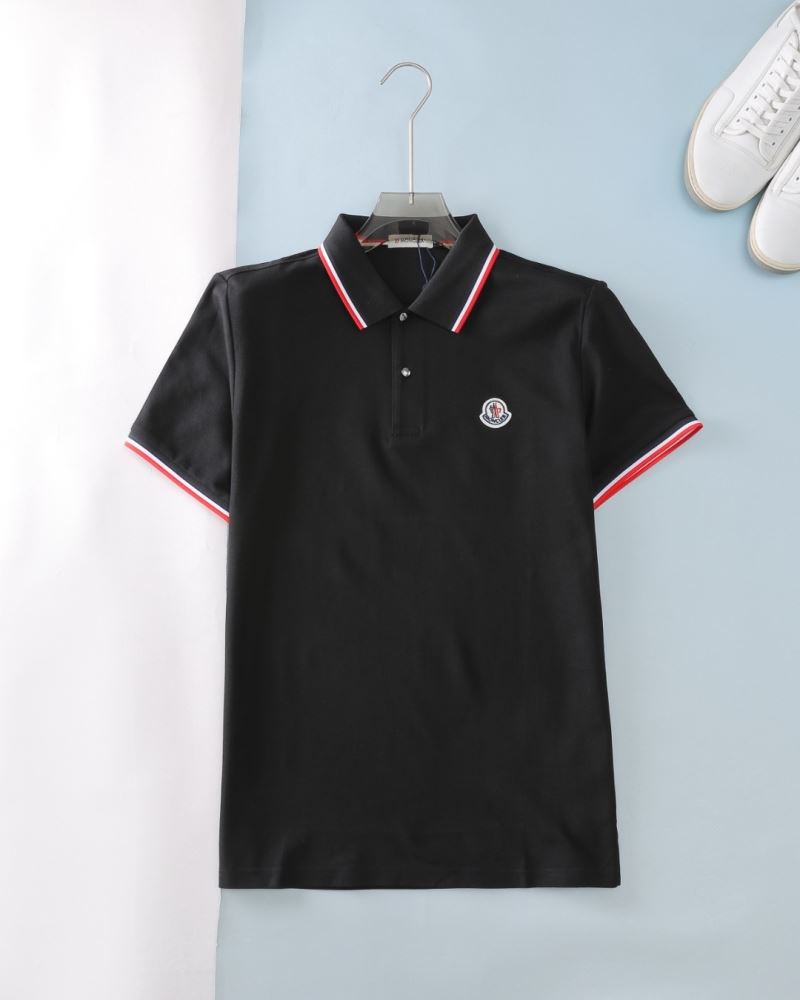 Moncler T-Shirts